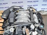 Двигатель из Японии на Mercedes 112 2.8-3.2 за 365 000 тг. в Алматы – фото 3