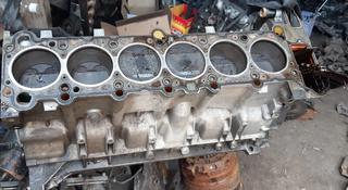 Двигатель без головки BMW m52 2.0л за 100 000 тг. в Караганда