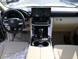 Toyota Land Cruiser 2023 года за 49 000 000 тг. в Атырау – фото 3