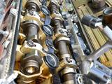 Контрактный двигатель 2az-fe Toyota Camry мотор Тойота Камри 2, 4л за 185 600 тг. в Алматы – фото 5