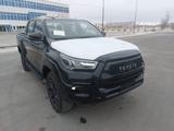 Toyota Hilux 2022 года за 28 500 000 тг. в Шымкент