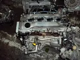 Двигатель Toyota 2AZ-FE 2.4л Тойота мотор за 74 900 тг. в Алматы – фото 3