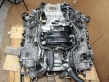 Двигатель 1ur fse 4.6 за 17 000 тг. в Алматы – фото 3