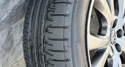 Шины Dunlop 215/55R18 за 160 000 тг. в Караганда – фото 5