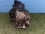 Двигатель на Toyota Camry XV30 2.4 литра за 500 000 тг. в Атырау – фото 2