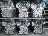 Контрактный двигатель из Яопнии 2/3/4GR-FSE на Lexus GS300 (GRS190) за 75 000 тг. в Алматы – фото 2