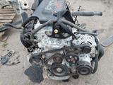 Мотор ДВС на Toyota Camry 40 2.4 за 590 000 тг. в Алматы – фото 4