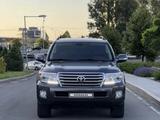 Toyota Land Cruiser 2014 года за 27 500 000 тг. в Шымкент