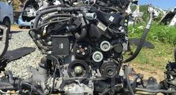 Двигатель 2gr-fe Lexus гарантия на каждый двигатель 14 дней! за 98 000 тг. в Алматы