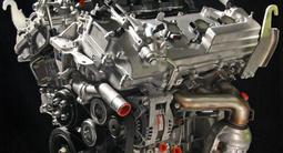 Двигатель 2gr-fe Lexus гарантия на каждый двигатель 14 дней! за 98 000 тг. в Алматы – фото 4