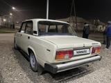 ВАЗ (Lada) 2105 1990 года за 1 500 000 тг. в Туркестан – фото 5