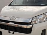 Toyota HiAce 2022 года за 31 900 000 тг. в Костанай – фото 5