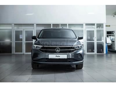 Volkswagen Polo Exclusive MPI MT 2022 года за 11 826 000 тг. в Тараз