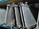 Вентиляторы охлаждения радиатора субару за 25 000 тг. в Алматы – фото 5