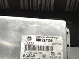 Блок управления АКПП Audi A4 B6 1.8 за 15 000 тг. в Алматы – фото 2