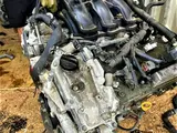 Двигатель на toyota camry 2gr 3.5 из Японии за 90 090 тг. в Алматы