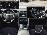 Land Rover Range Rover 2014 года за 24 000 000 тг. в Алматы – фото 3