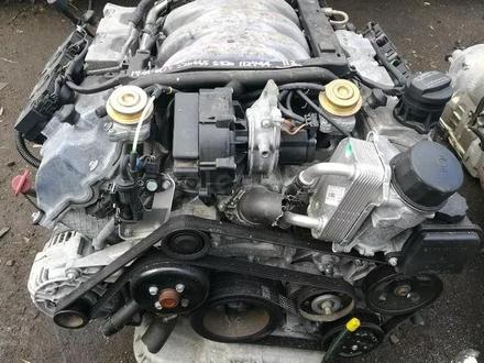 Контрактный двигатель из Германии без пробега по Казахстану за 250 000 тг. в Караганда – фото 2