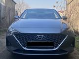 Hyundai Accent 2020 года за 10 200 000 тг. в Шымкент