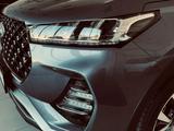 Chery Tiggo 7 Pro Luxury 2022 года за 12 800 000 тг. в Актау – фото 4