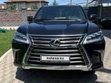 Lexus LX 570 2017 года за 57 000 000 тг. в Алматы