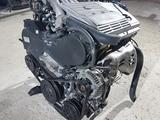 Двигатель мотор коробка Toyota 1MZ-FE 3.0 л Привозные "контактны за 89 000 тг. в Алматы – фото 2