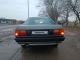 Audi 100 1988 года за 950 000 тг. в Шу – фото 2
