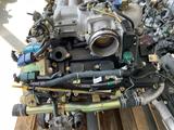 Vq35 двигатель пайндер Елгранд за 500 000 тг. в Астана – фото 4