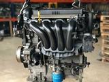 Двигатель G4FC 1.6 за 600 000 тг. в Нур-Султан (Астана)