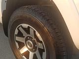 Диски от Toyota 4Runner (без шин) за 280 000 тг. в Актау
