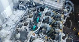 Двигатель на Toyota Land Cruiser Prado 1GR-FE 4.0л за 1 900 000 тг. в Алматы – фото 5