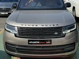 Land Rover Range Rover 2022 года за 185 000 000 тг. в Алматы
