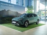 Hyundai Bayon Prime 2022 года за 11 490 000 тг. в Алматы