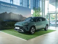 Hyundai Bayon Prime 2023 года за 12 090 000 тг. в Алматы
