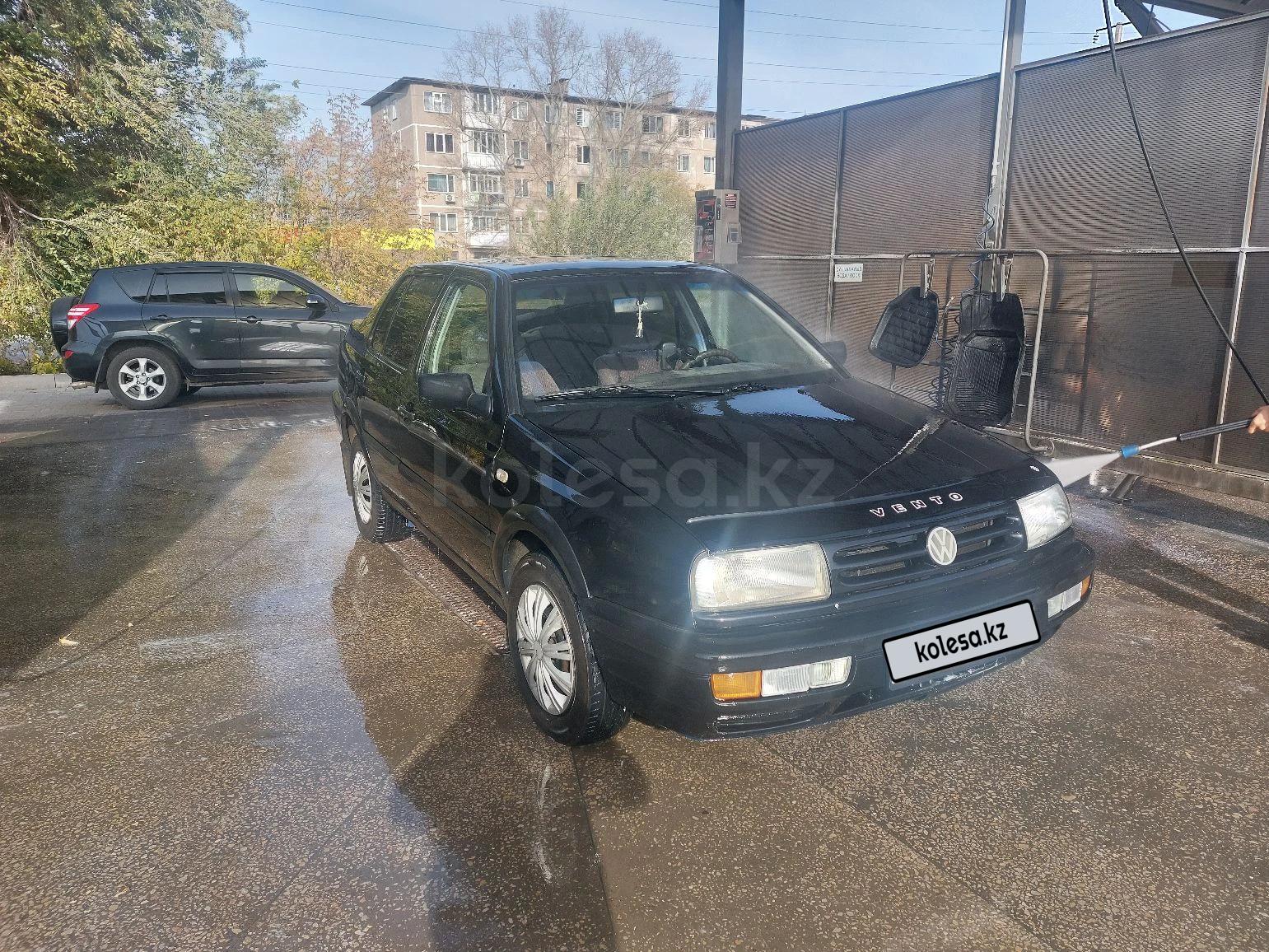 Volkswagen Vento 1994 г.