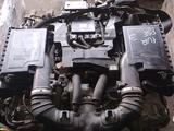 Двигатель 1ur 4.6 2wd 4wd за 580 000 тг. в Алматы