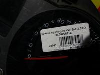 Щиток приборов VW Б-6 2.0 TDI 3C0920871E за 25 000 тг. в Нур-Султан (Астана)