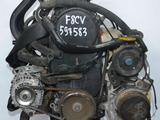 Двигатель (АКПП) на Daewoo Matiz F8CV за 285 000 тг. в Алматы – фото 3