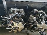Двигатель (АКПП) на Daewoo Matiz F8CV за 250 000 тг. в Алматы – фото 4