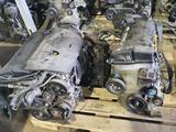 Двигатель (АКПП) на Daewoo Matiz F8CV за 250 000 тг. в Алматы – фото 5