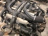 Контрактный двигатель (АКПП) Volvo s80 В5254t2 2, 5cc turbo за 333 000 тг. в Алматы