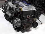 Двигатель Mazda FS 2.0, 626, Cronos за 350 000 тг. в Атырау – фото 3