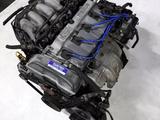Двигатель Mazda FS 2.0, 626, Cronos за 350 000 тг. в Атырау – фото 5