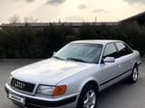 Audi 100 1991 года за 2 250 000 тг. в Тараз – фото 5