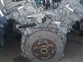 Двигатель 3.5, 2GR-FSE GS 350 за 1 000 000 тг. в Алматы – фото 3
