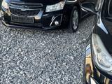 Chevrolet Cruze 2014 года за 5 400 000 тг. в Шымкент