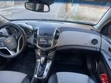 Chevrolet Cruze 2014 года за 5 400 000 тг. в Шымкент – фото 5