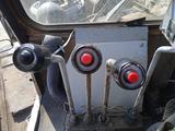 Кнопка ускорителя для Автокрана (кабина крановщика) в Караганда – фото 4