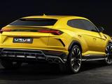 Lamborghini Urus 2021 года за 122 000 000 тг. в Алматы – фото 4
