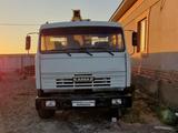 КамАЗ  53215 2012 года за 14 000 000 тг. в Кызылорда – фото 2